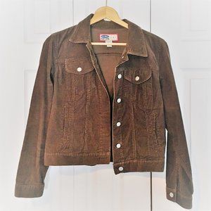 Vintage Old Navy Corduroy Jacket